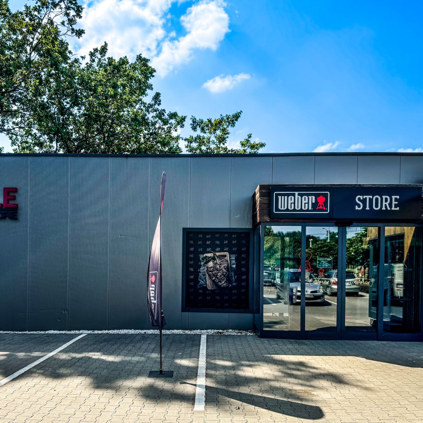 Grill Academy location image 1
